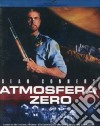 (Blu-Ray Disk) Atmosfera Zero dvd