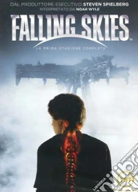 Falling Skies - Stagione 01 (3 Dvd) dvd