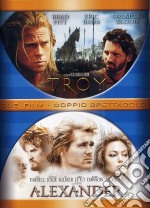 Alexander / Troy (3 Dvd)