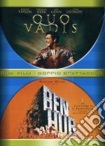 Ben-Hur - Quo vadis (Cofanetto 3 DVD) dvd