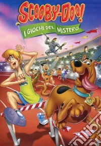 Scooby Doo - I Giochi Del Mistero dvd