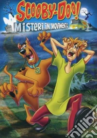 Scooby Doo - Misteri In Movimento dvd