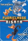Tom & Jerry / Daffy Duck - Fuoriclasse Della Risata (2 Dvd) dvd