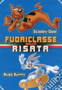 Scooby Doo / Bugs Bunny - Fuoriclasse Della Risata (2 Dvd) dvd
