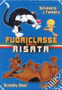 Scooby Doo / Looney Tunes - Fuoriclasse Della Risata (2 Dvd) dvd
