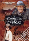 Alla Conquista Del West - Stagione 03 (6 Dvd) dvd