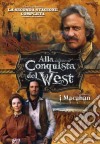 Alla Conquista Del West - Stagione 02 (5 Dvd) dvd