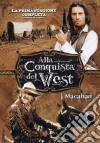 Alla Conquista Del West - Stagione 01 (4 Dvd) dvd