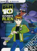 Ben 10 - Ultimate Alien - Stagione 02 #03 dvd