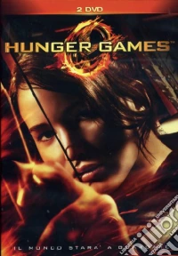 Hunger Games (2 DVD) dvd