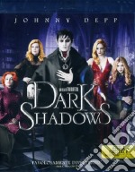 (Blu-Ray Disk) Dark Shadows