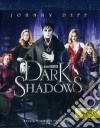 (Blu-Ray Disk) Dark Shadows dvd