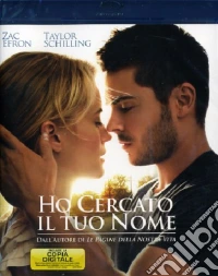 (Blu Ray Disk) Ho Cercato Il Tuo Nome (Blu-Ray+Copia Digitale) dvd
