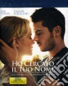 (Blu Ray Disk) Ho Cercato Il Tuo Nome (Blu-Ray+Copia Digitale) dvd