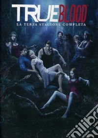 True Blood - Stagione 03 (5 Dvd) dvd