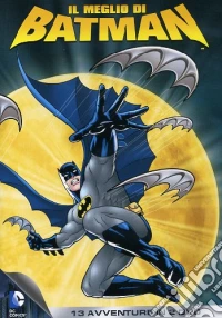 Batman - Il Meglio (2 Dvd) dvd