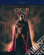 (Blu-Ray Disk) Spawn (Director's Cut)