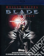 (Blu-Ray Disk) Blade