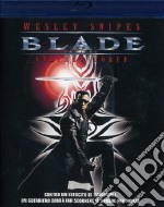 (Blu-Ray Disk) Blade brd