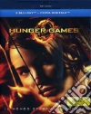(Blu Ray Disk) Hunger Games (2 Blu-Ray+Copia Digitale) dvd