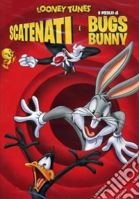 Looney Tunes - Il Meglio Di Bugs Bunny / Scatenati dvd