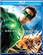 (Blu-Ray Disk) Lanterna Verde brd