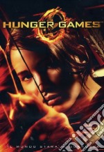 Hunger Games dvd