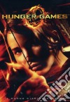 Hunger Games dvd