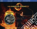 (Blu-Ray Disk) Hunger Games (2 Blu-Ray+Copia Digitale+Braccialetto) brd