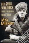 Anna Karenina (1935) dvd