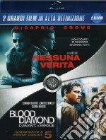 (Blu-Ray Disk) Blood Diamond / Nessuna Verita' (2 Blu-Ray) brd