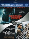 (Blu-Ray Disk) Blood Diamond / Nessuna Verita' (2 Blu-Ray) dvd