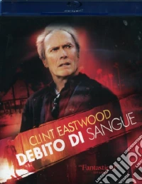 (Blu Ray Disk) Debito Di Sangue dvd