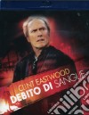 (Blu Ray Disk) Debito Di Sangue dvd