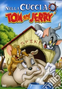 Tom & Jerry - Nella Cuccia dvd