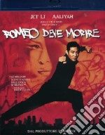 (Blu Ray Disk) Romeo Deve Morire