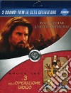 (Blu-Ray Disk) Ultimo Samurai (L') / I 3 Dell'Operazione Drago (2 Blu-Ray) dvd