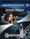(Blu-Ray Disk) Drive Angry - Destinazione Inferno / Constantine (2 Blu-Ray) dvd