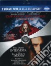 (Blu-Ray Disk) Cappuccetto Rosso Sangue / Intervista Col Vampiro (2 Blu-Ray) dvd