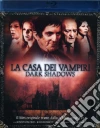 (Blu Ray Disk) Dark Shadows - La Casa Dei Vampiri film in blu ray disk di Dan Curtis