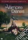 Vampire Diaries (The) - Stagione 01 (5 Dvd) dvd