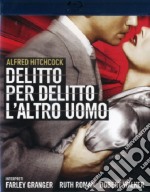 (Blu-Ray Disk) Delitto Per Delitto - l'Altro Uomo brd