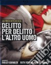 (Blu-Ray Disk) Delitto Per Delitto - l'Altro Uomo dvd
