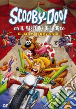 Scooby Doo E Il Mistero Del Circo