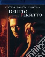 (Blu Ray Disk) Delitto Perfetto (1998) dvd