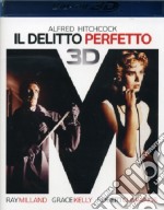 (Blu Ray Disk) Delitto Perfetto (Blu-Ray 3D) dvd