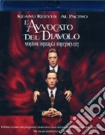 (Blu-Ray Disk) Avvocato Del Diavolo (L') brd