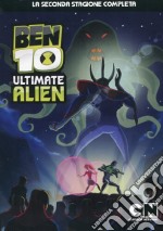 Ben 10 - Ultimate Alien - Stagione 02 (6 Dvd) dvd