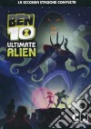 Ben 10 - Ultimate Alien - Stagione 02 (6 Dvd) dvd