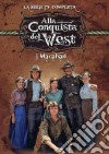 Alla Conquista Del West - La Serie Tv Completa (15 Dvd) dvd